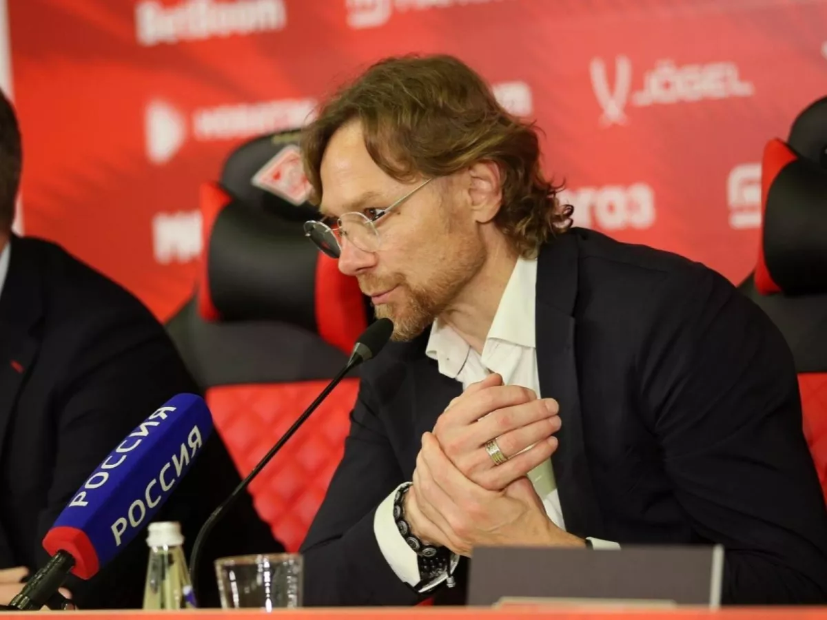 VTB chairman comments on Karpin