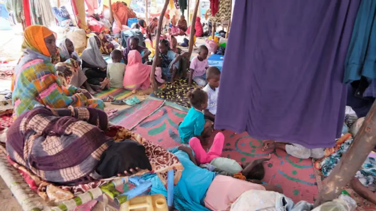New peace proposal to stop the war in Sudan