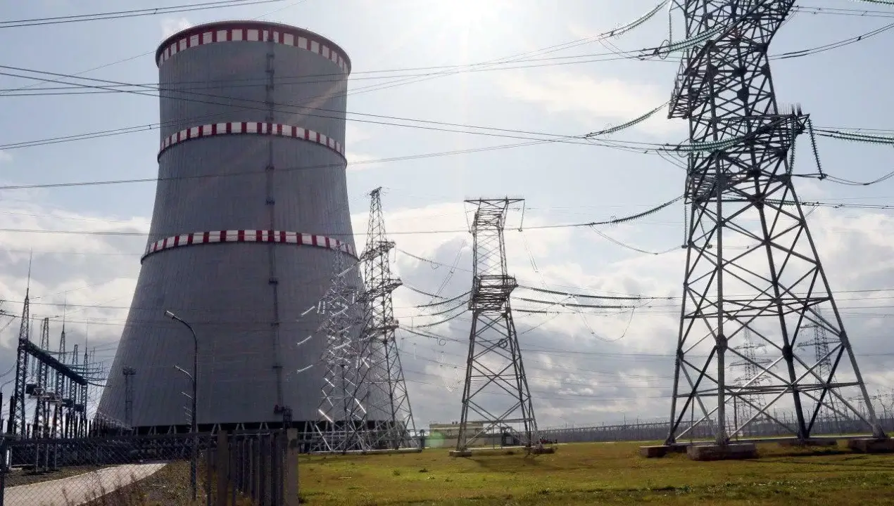 A nuclear power plant will be built in Uzbekistan