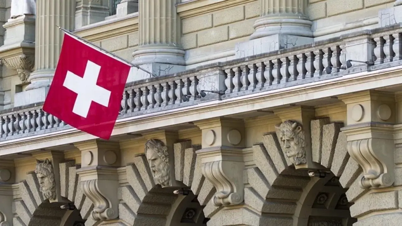 Switzerland presented the Apertus artificial intelligence model