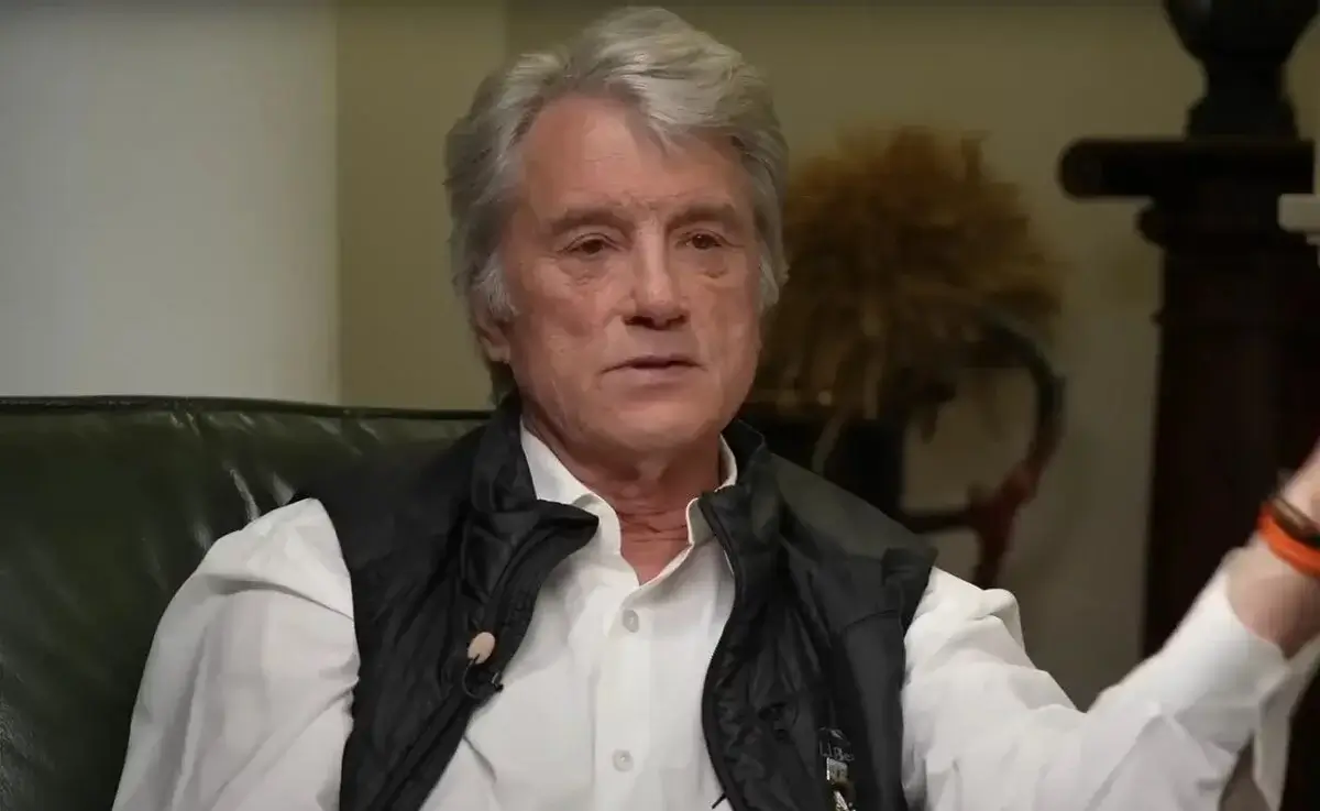 Yushchenko: Ukraina g‘alabasi Moskvagacha yetishi kerak