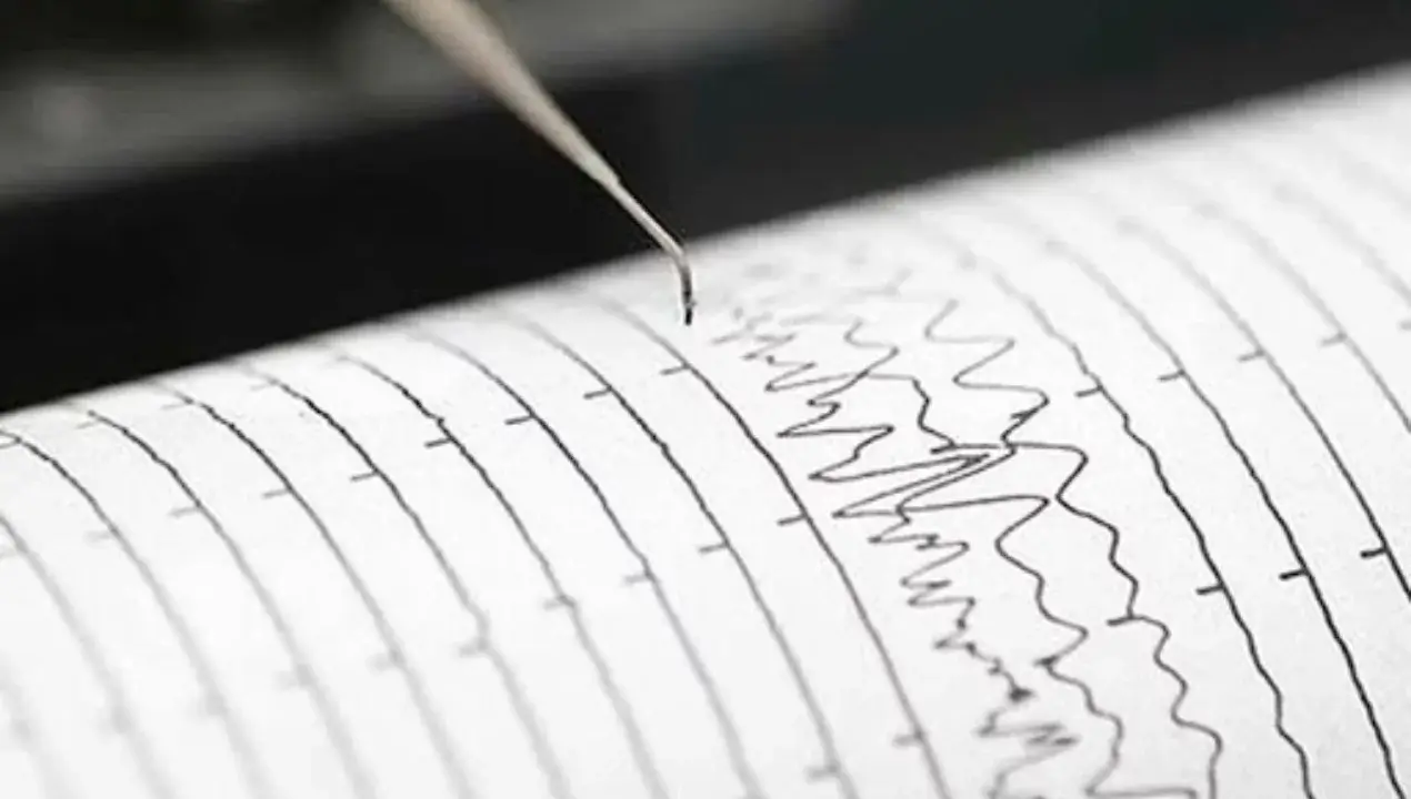 A 5.9 magnitude earthquake occurred in Assam
