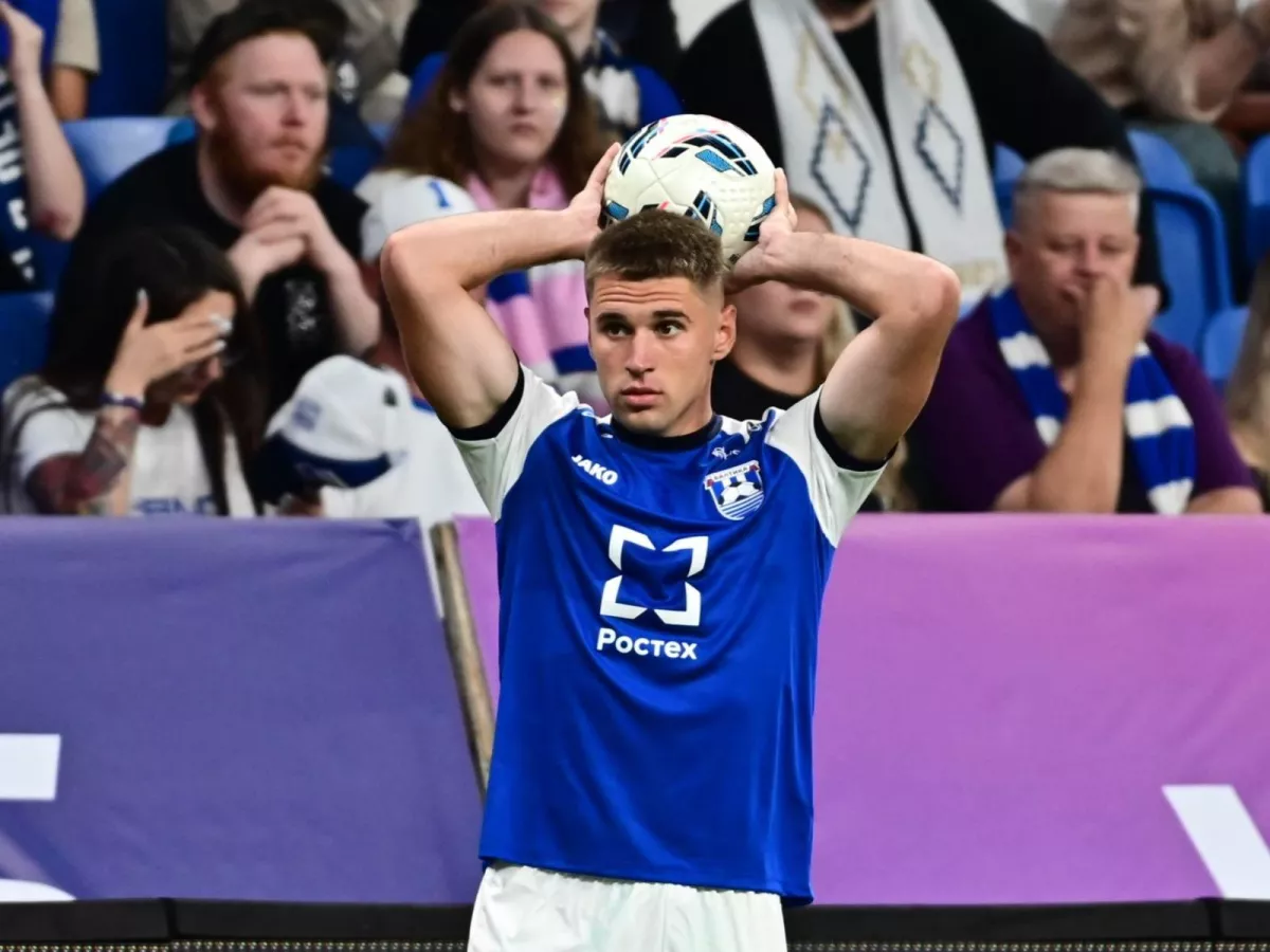 Vladislav Saus CSKA jamoasiga o‘tishi mumkin