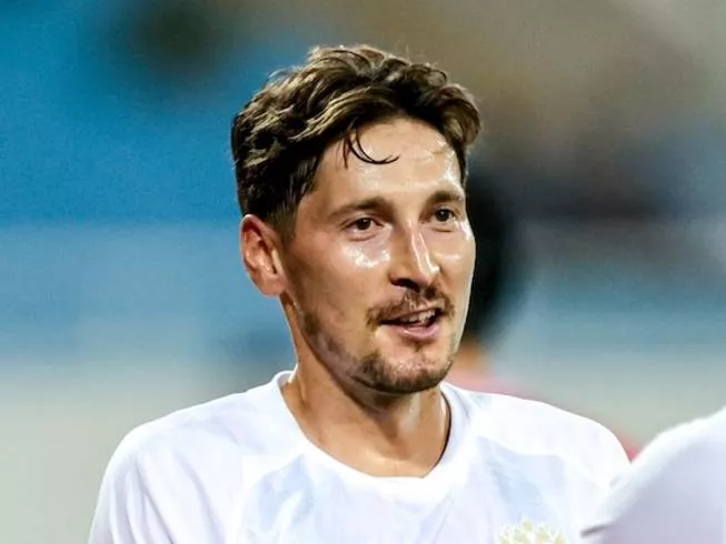 Trabzonspor has reduced hopes for Kuzyayev transfer