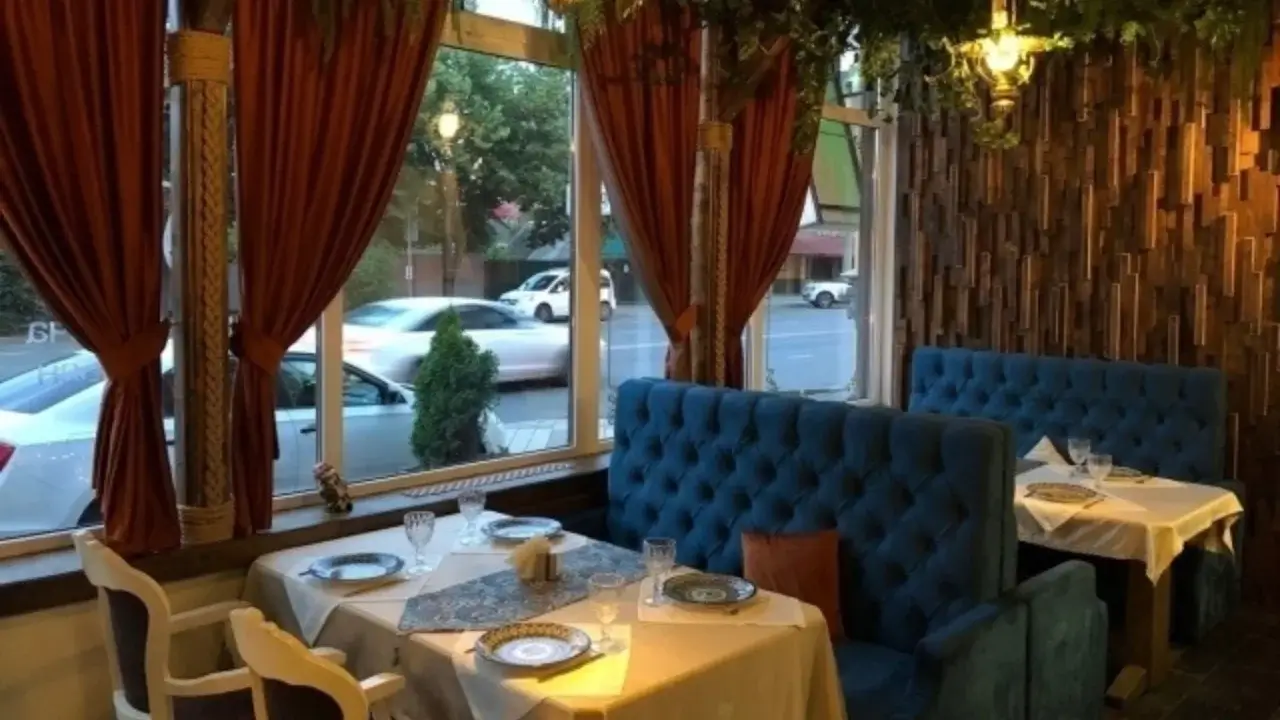The catering sector in Uzbekistan is rapidly developing