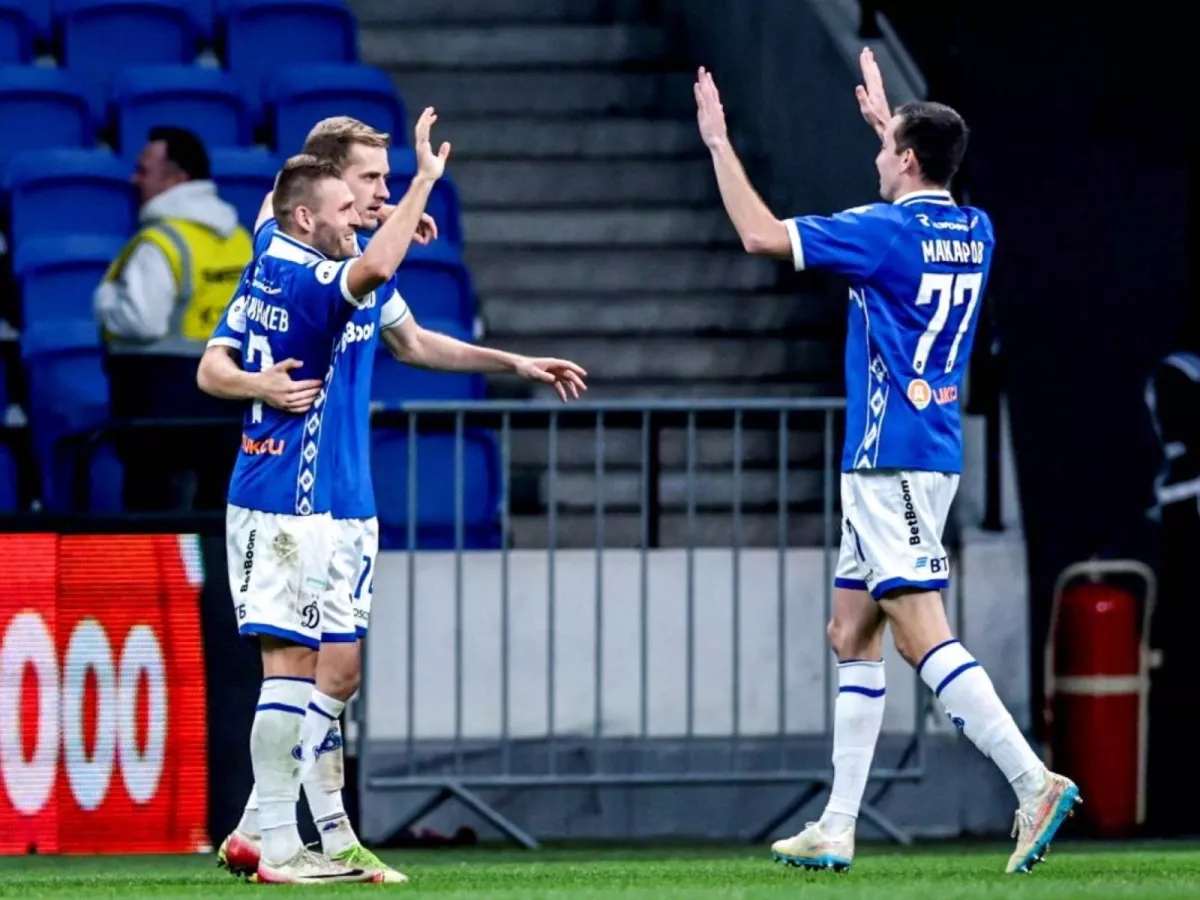 Dinamo has problems in attack, no stability in defense