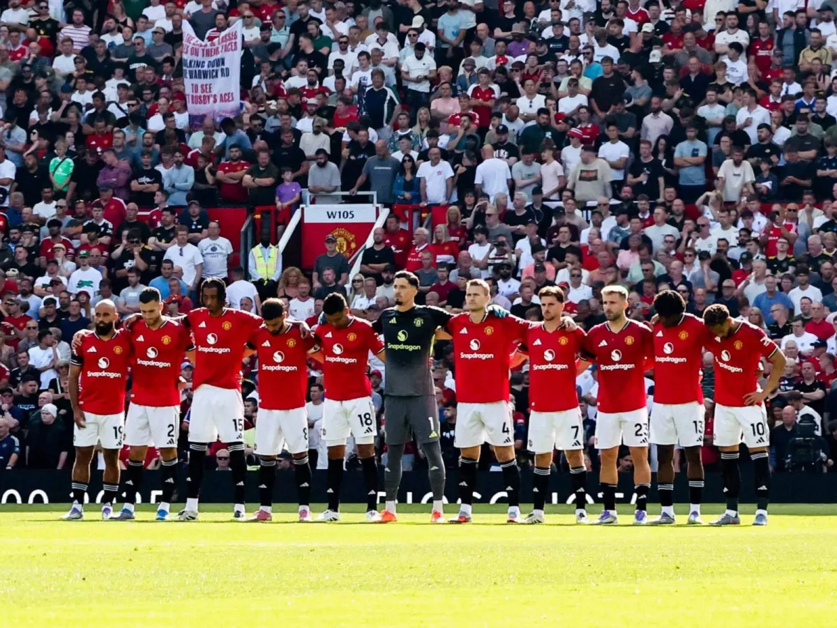 Manchester Yunayted yangi darvozabonni sotib oldi
