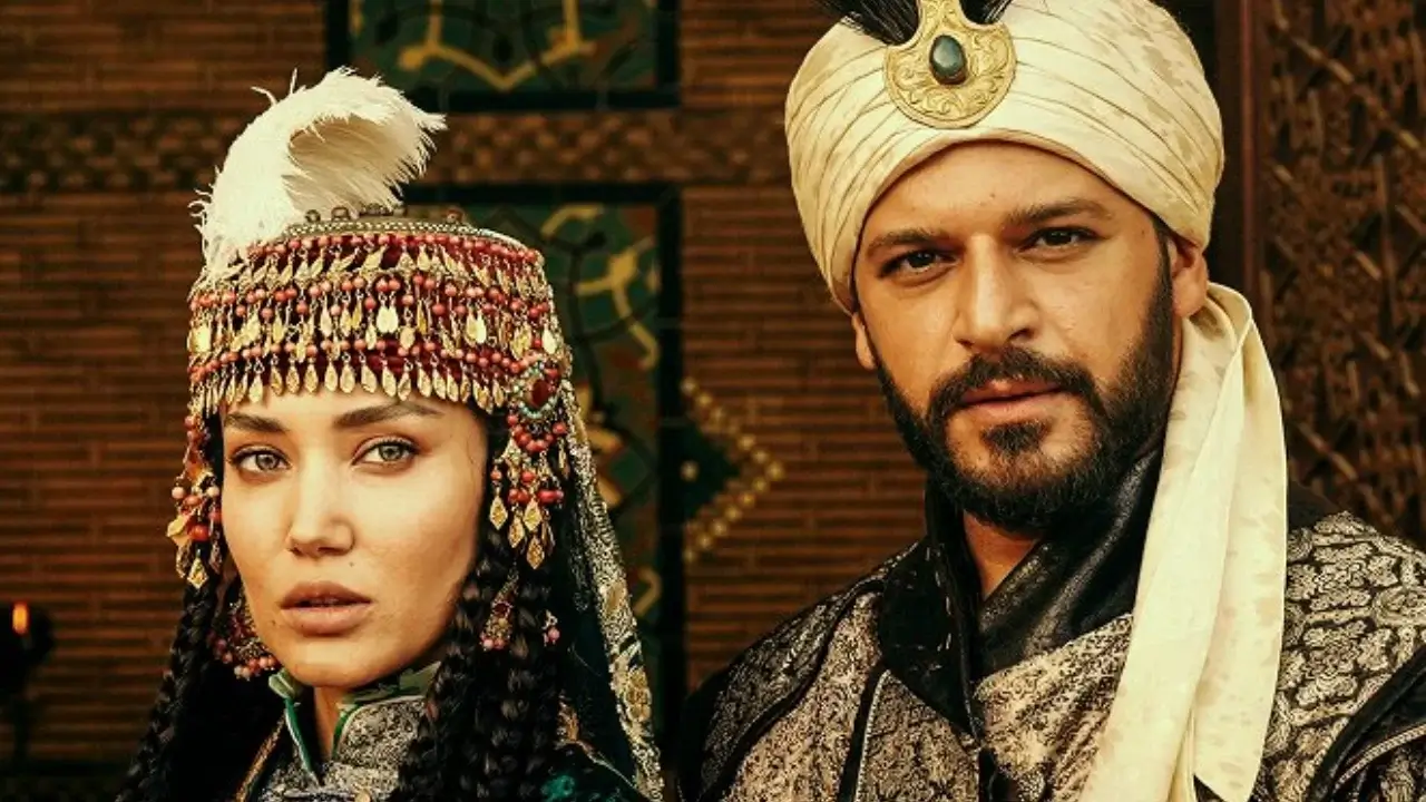 Will Yulduz Radjabova and Emre Kiviljim get married?