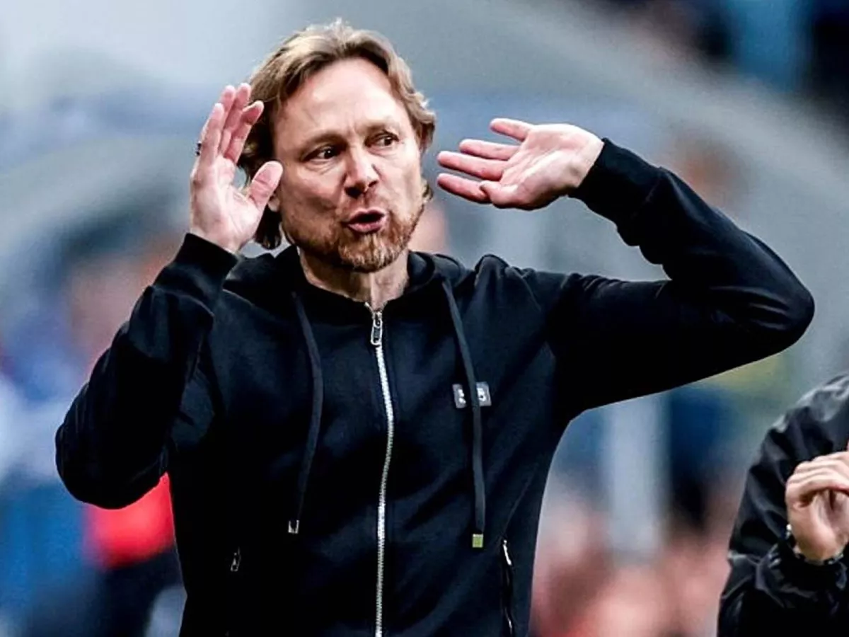 Major changes occurred under Karpin in the Dinamo team