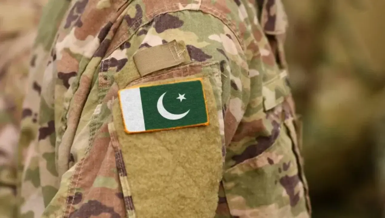 Comparisons made by Pakistani general faced widespread criticism