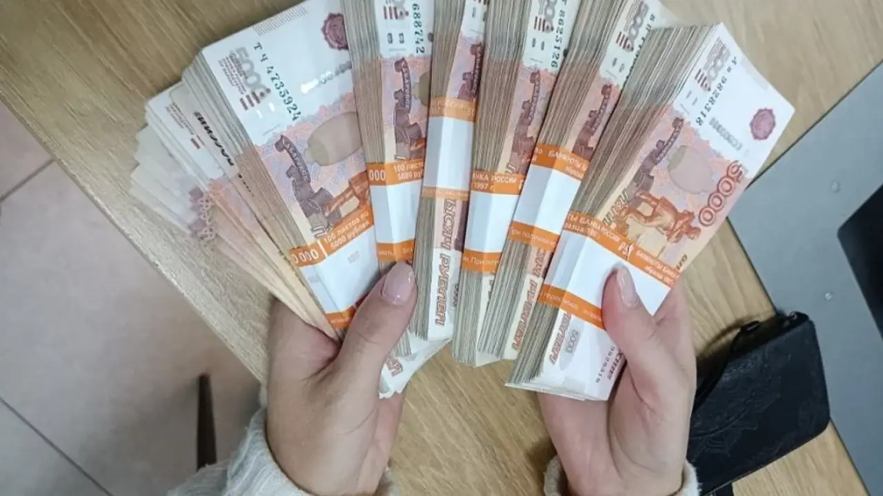 A woman in Belgorod gave 4 million to a fortune teller scammer