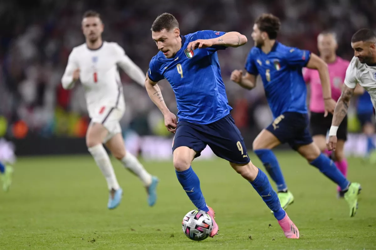 Cagliari close to signing Andrea Belotti