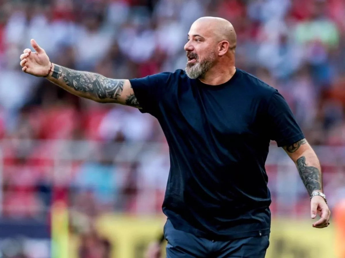 Kravtsov wants to keep Stankovich at Spartak