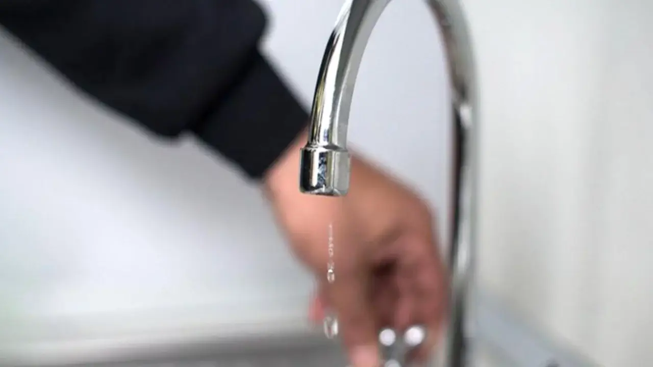 В Корасуве 8-9 сентября будет отключена питьевая вода