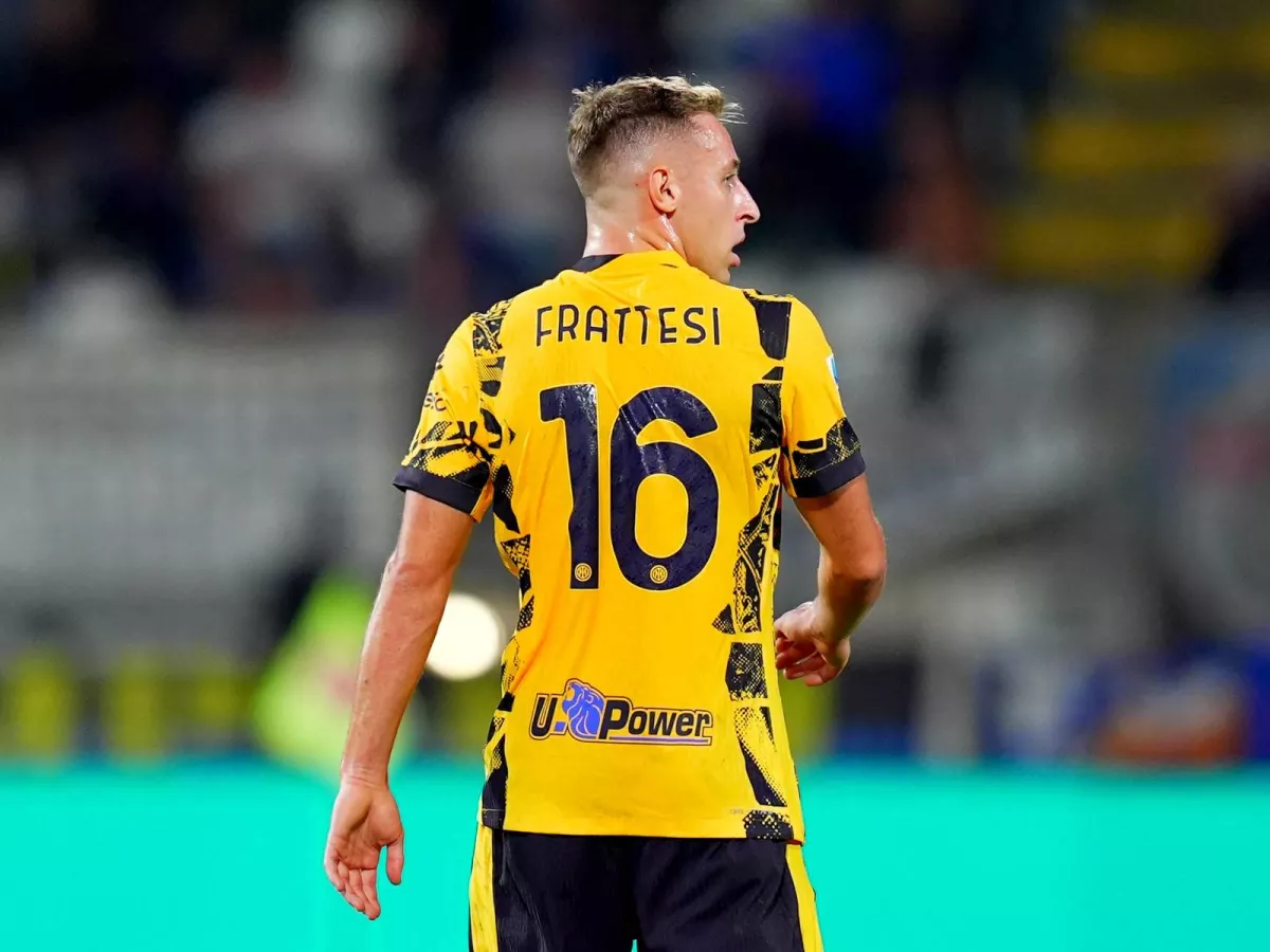 Newcastle offered to loan Frattesi from Inter