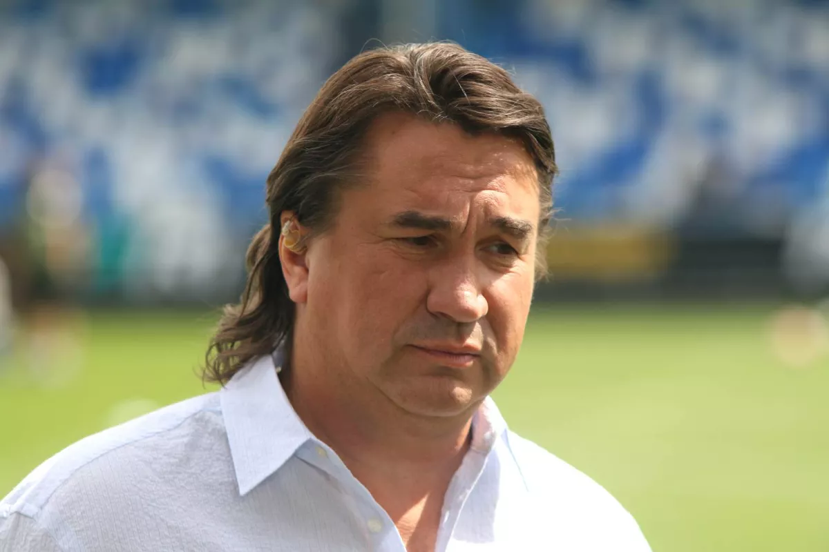 Radchenko RPLda CSKA va Krasnodarni ajratdi