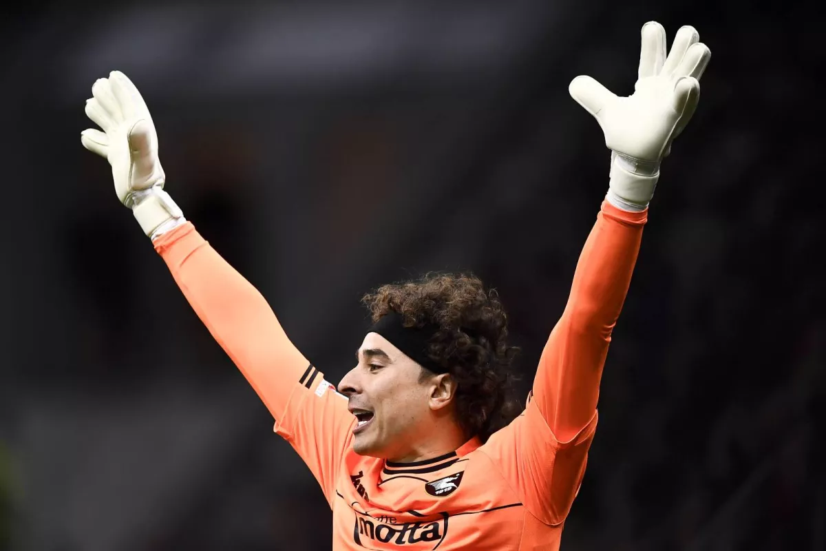Ochoa's agent explained the reason for the player's departure
