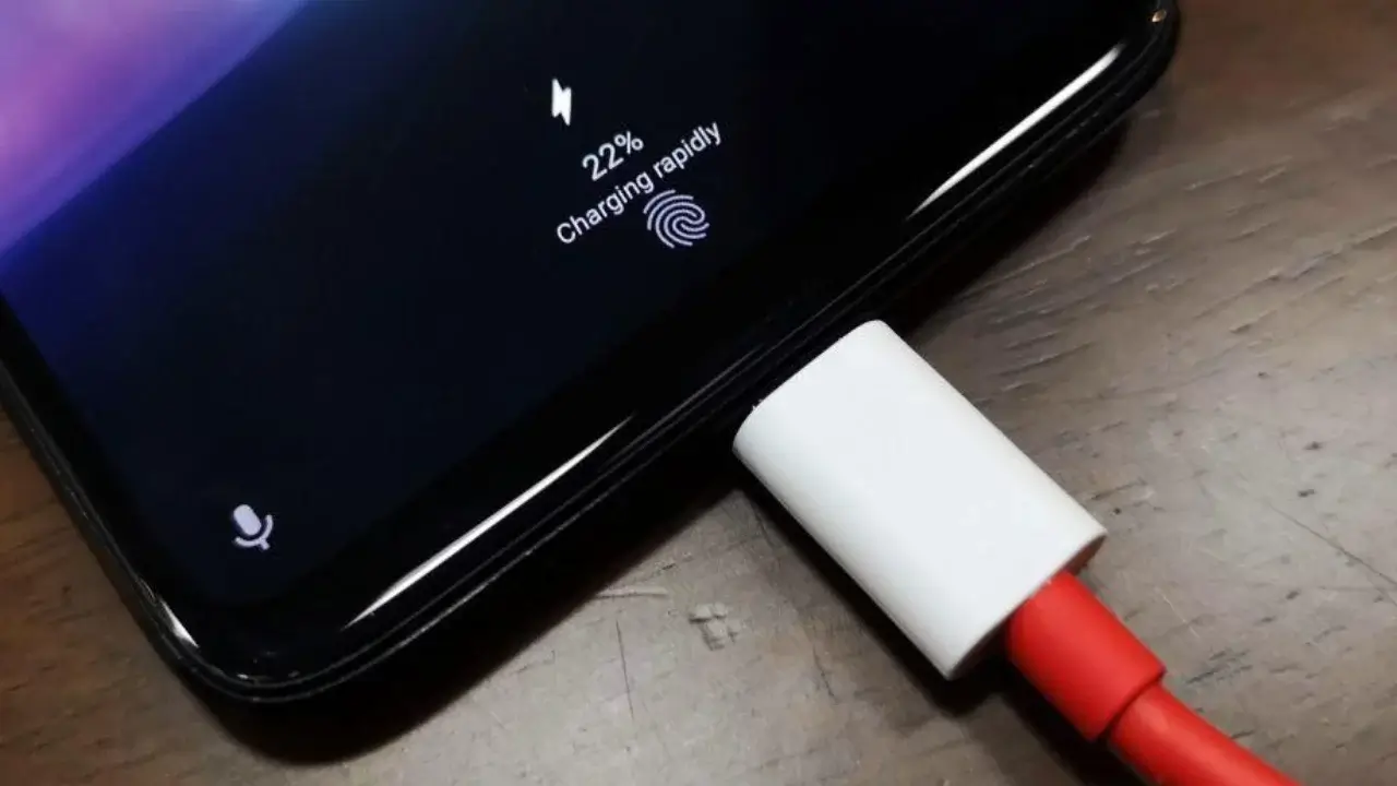 Methods for fast and safe smartphone charging