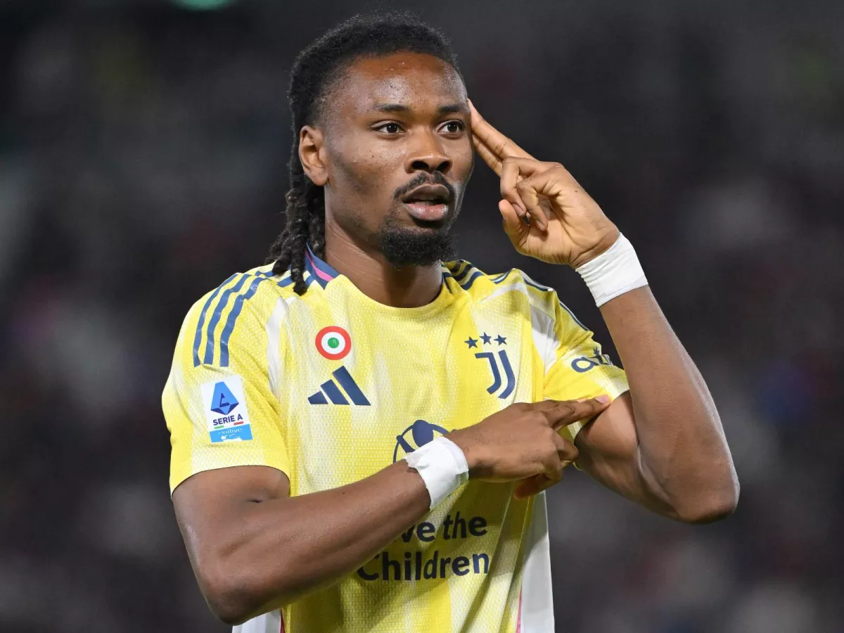 Juventus Did Not Sell Thuram to Saudi Arabia