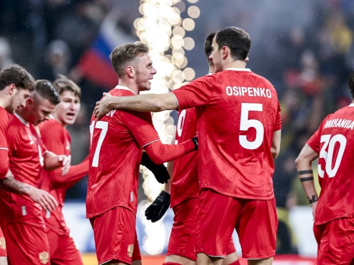 Terëxin: We will beat Jordan and Qatar, I do not expect a big score