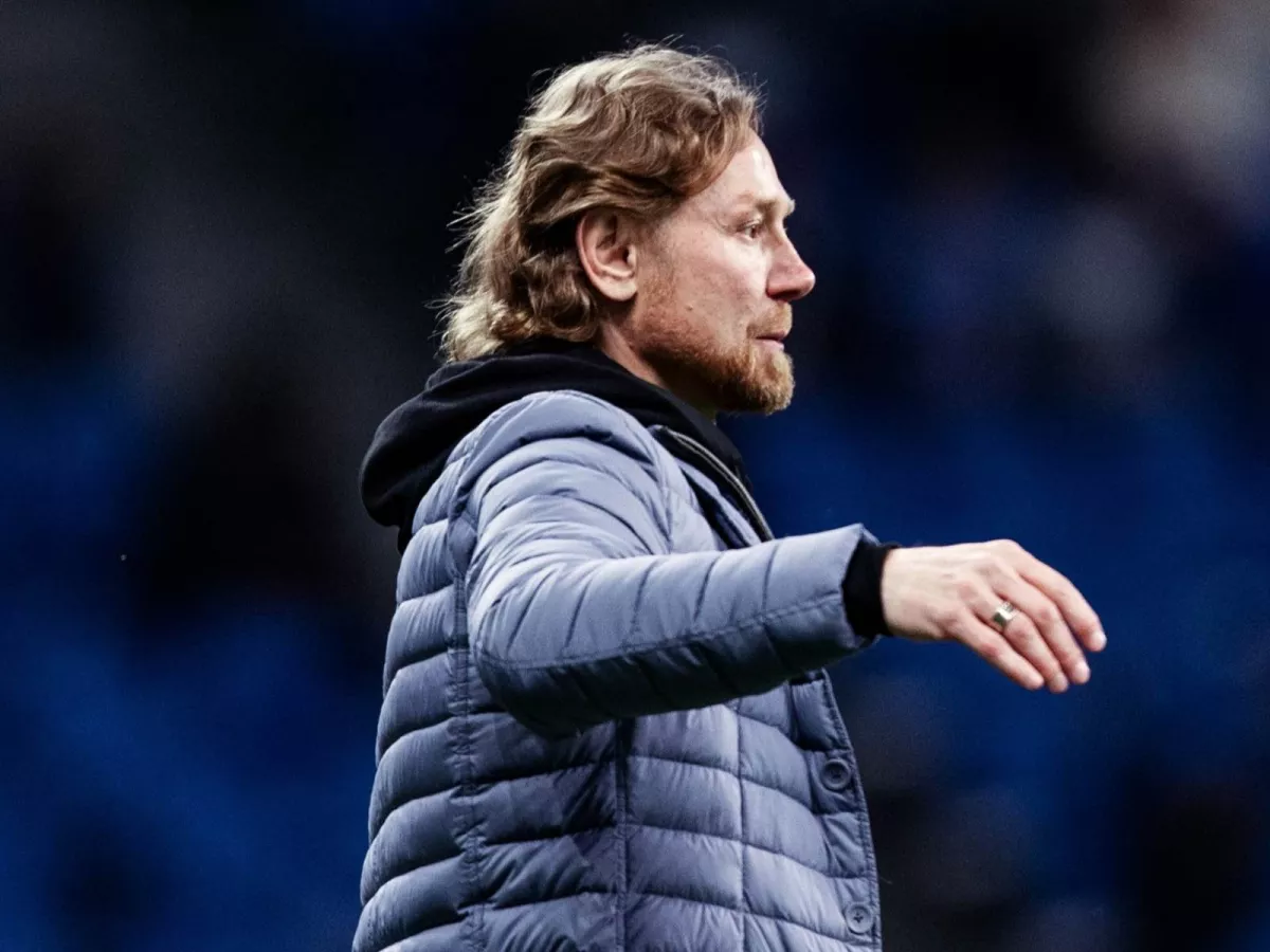 No news in Bulykin's words about Karpin