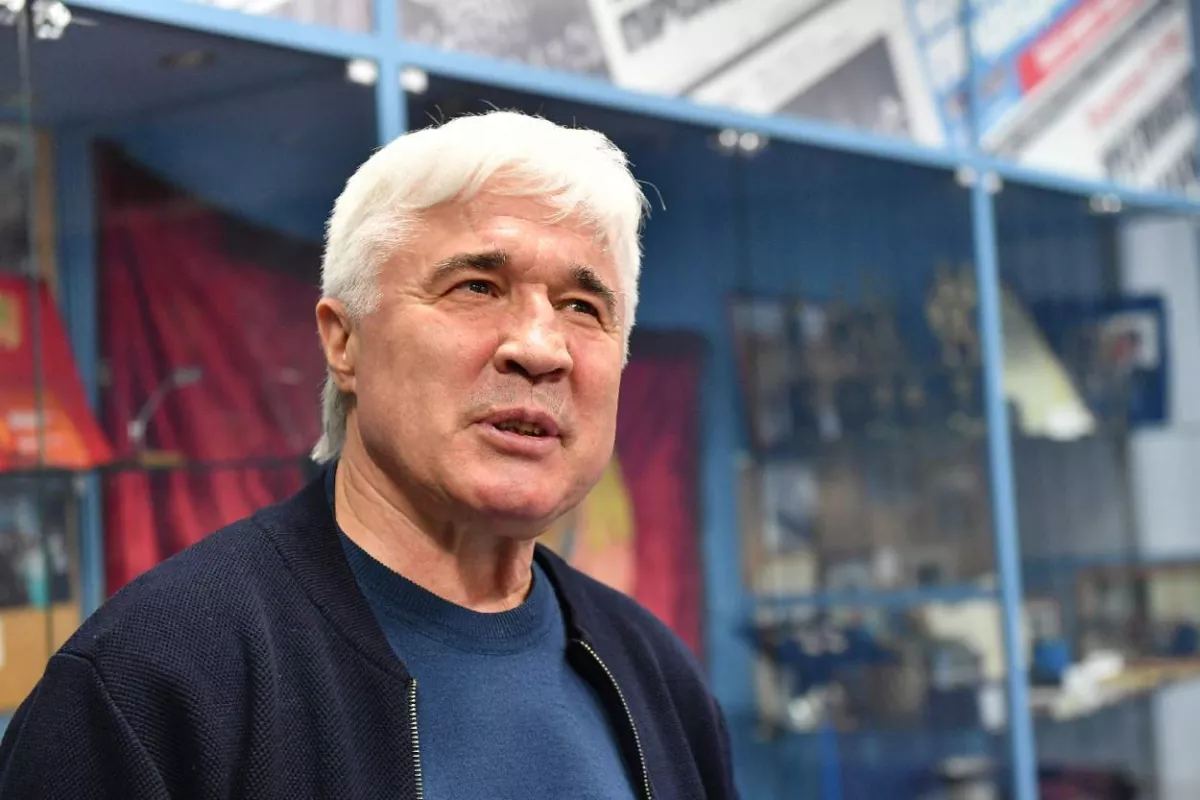 Lovchev: Spartak game causes despair