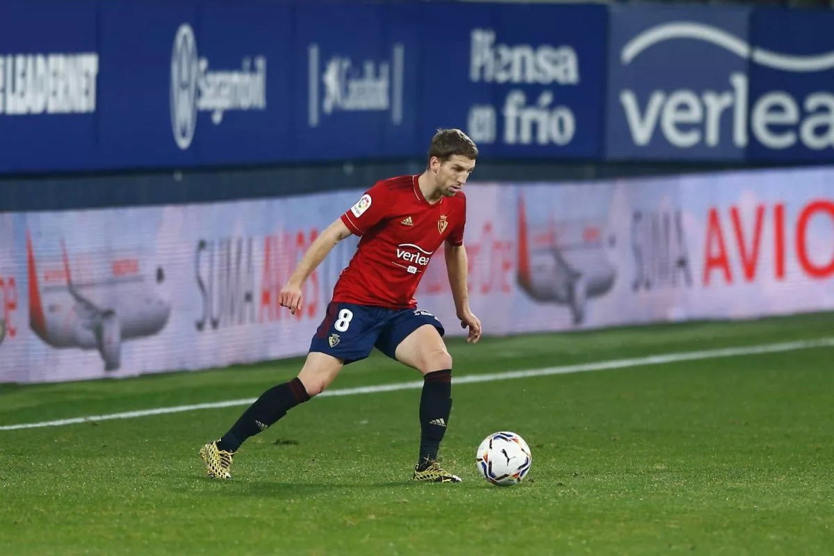 Darko Brashanats joined the Malaga club