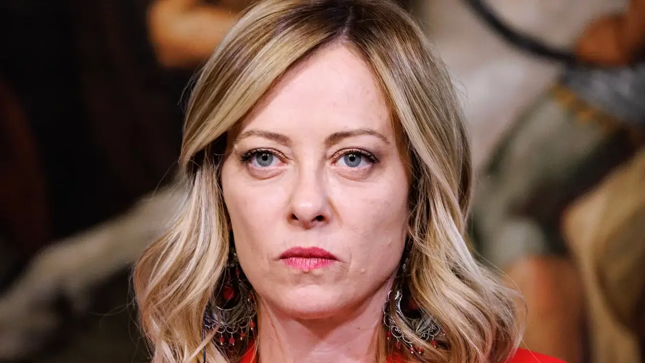 Italy will not send military forces to Ukraine