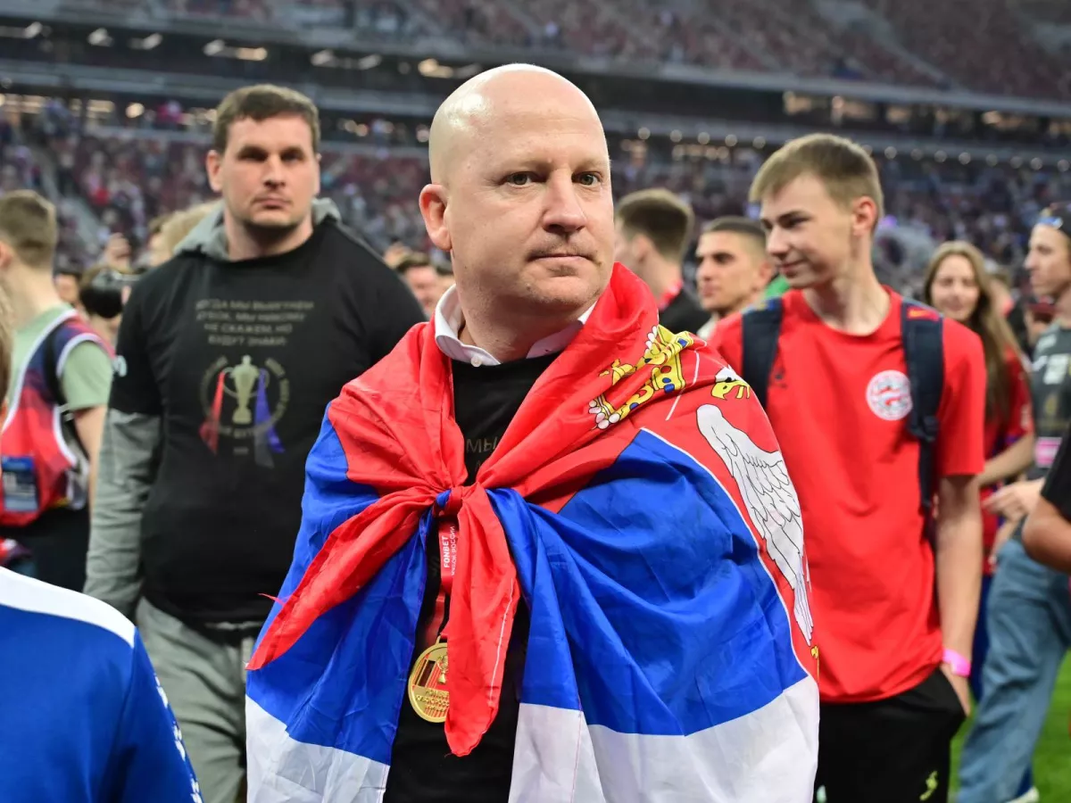Glebov Nikolich va Fedotov farqini aytdi