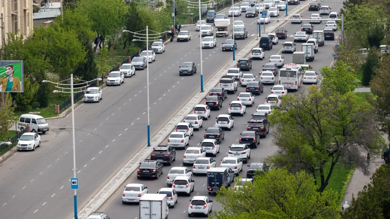 Measures are being taken to regulate car prices