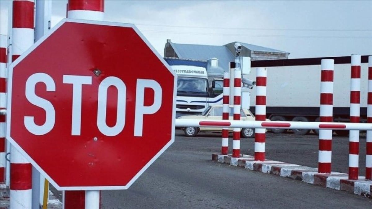 Investigation into border incident between Uzbekistan and Kyrgyzstan has begun