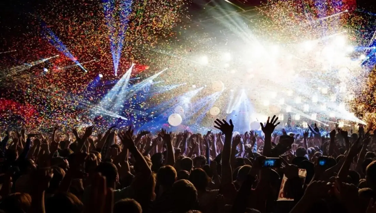 2024 yilda O‘zbekistonda 10,5 million konsert tomoshabinlari