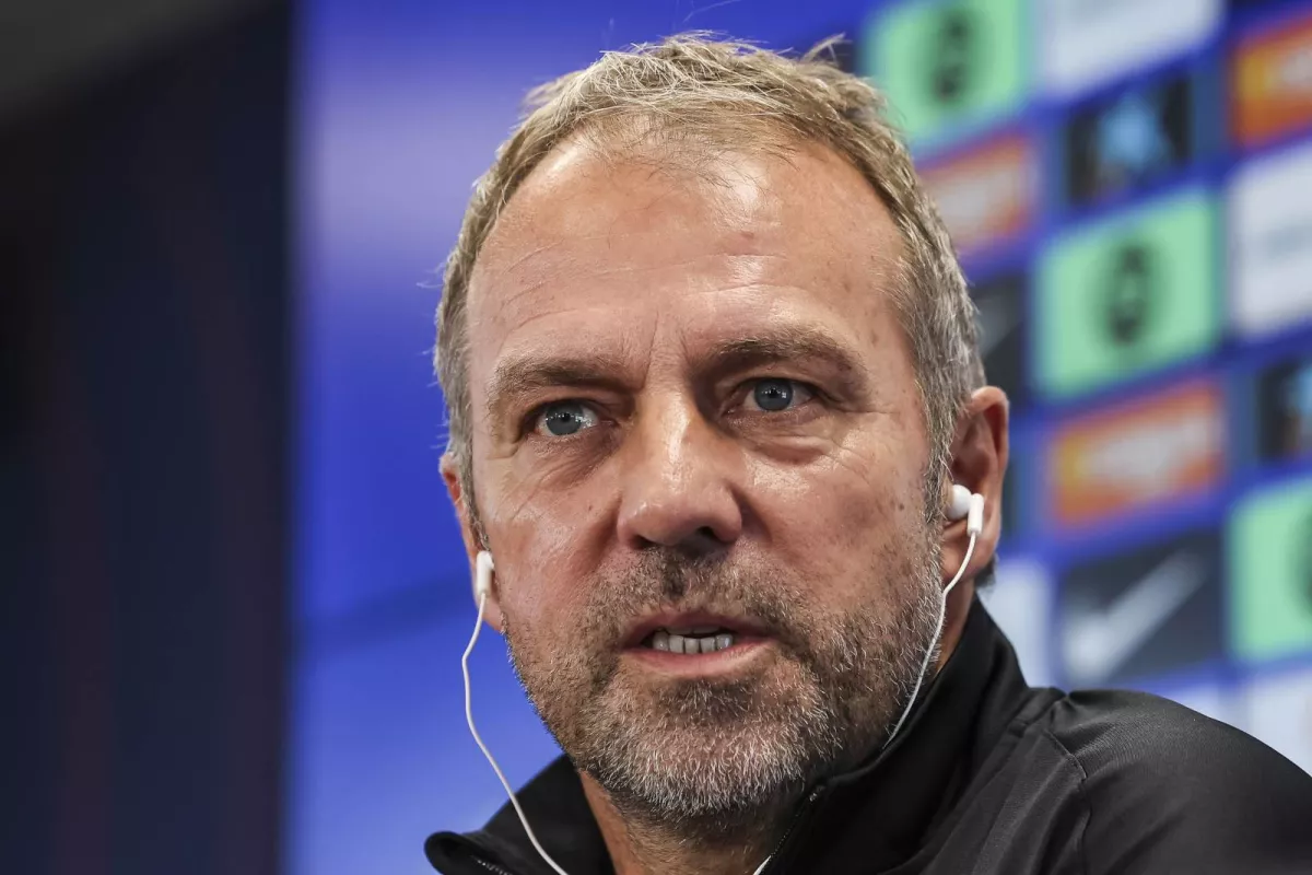 Flick: Barcelona will show their potential in the Champions League