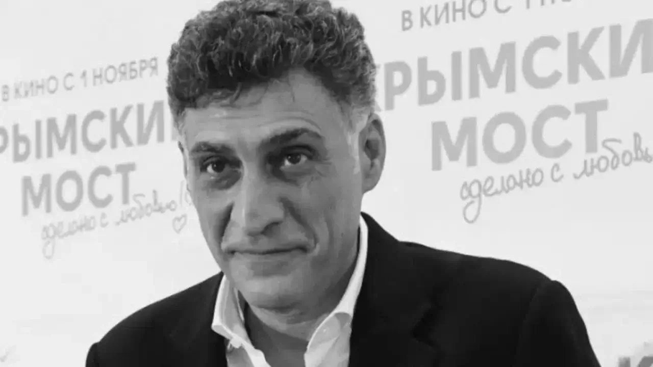 Tigran Keosayan died of heart disease