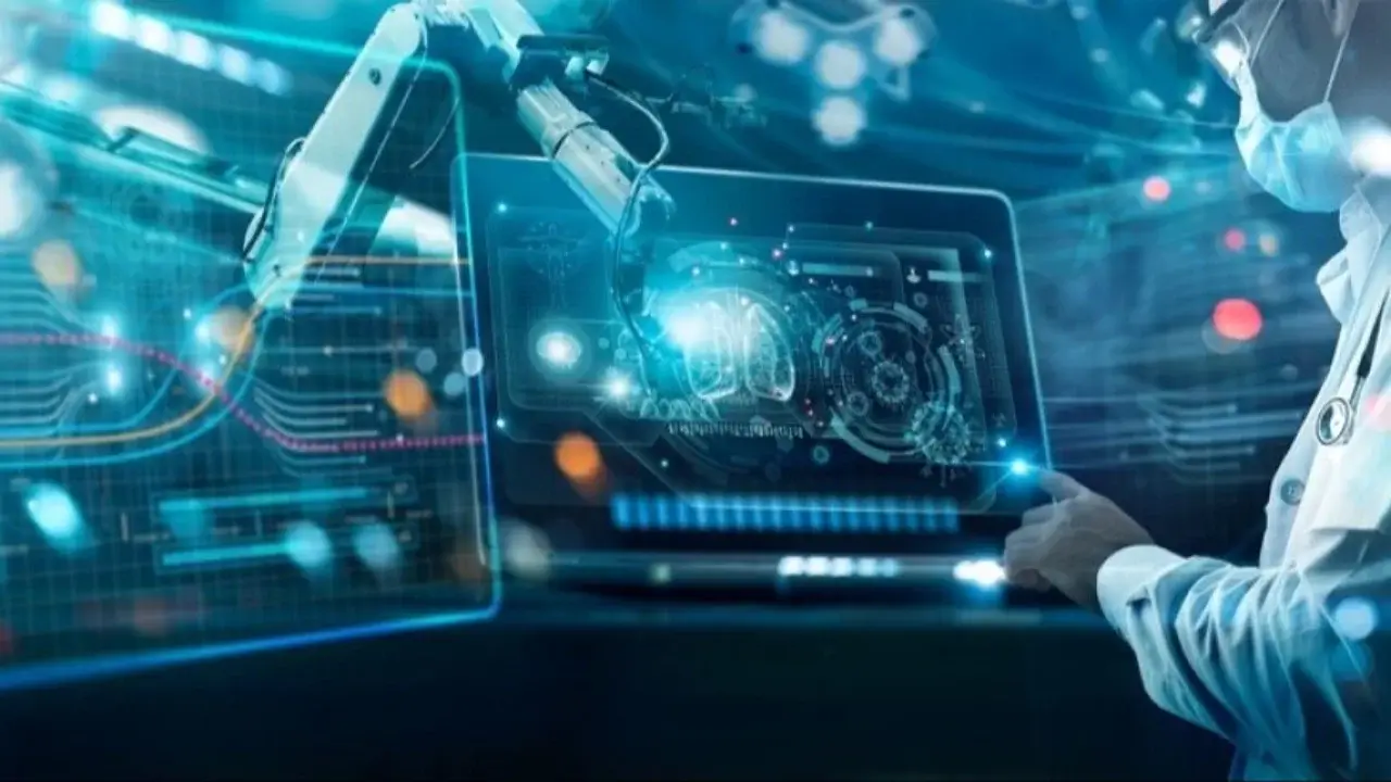 Artificial intelligence detects diseases ten years in advance