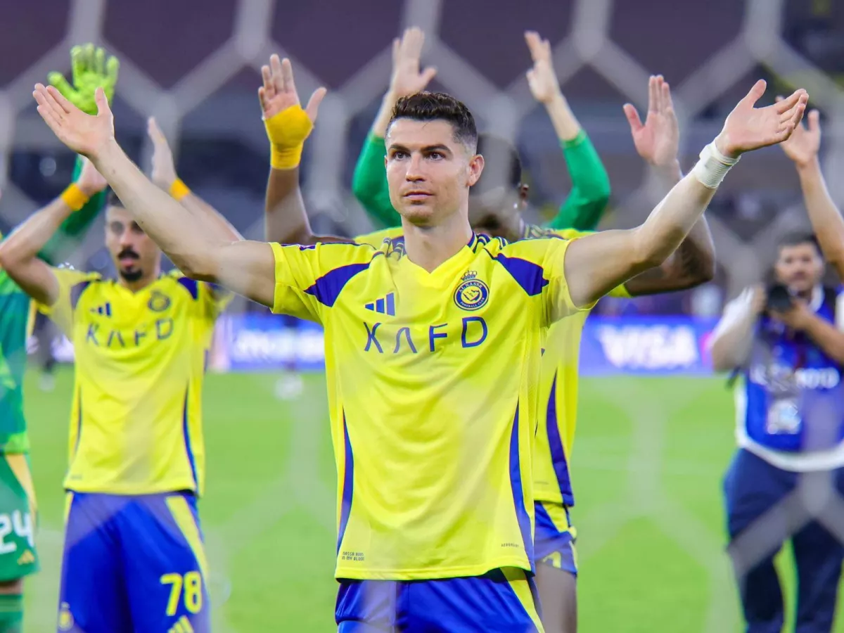Al-Nasr's appeal was satisfied, points awarded