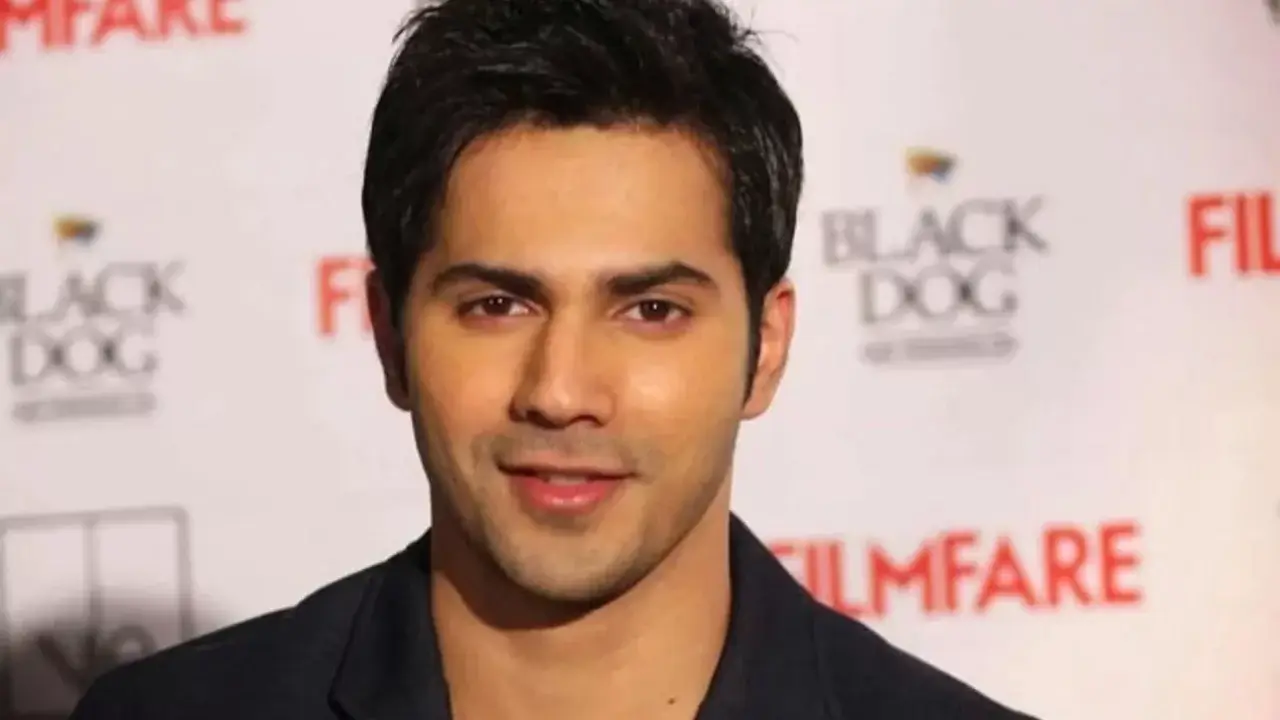 Varun Dhavan: The Bright Star of Bollywood and His Family