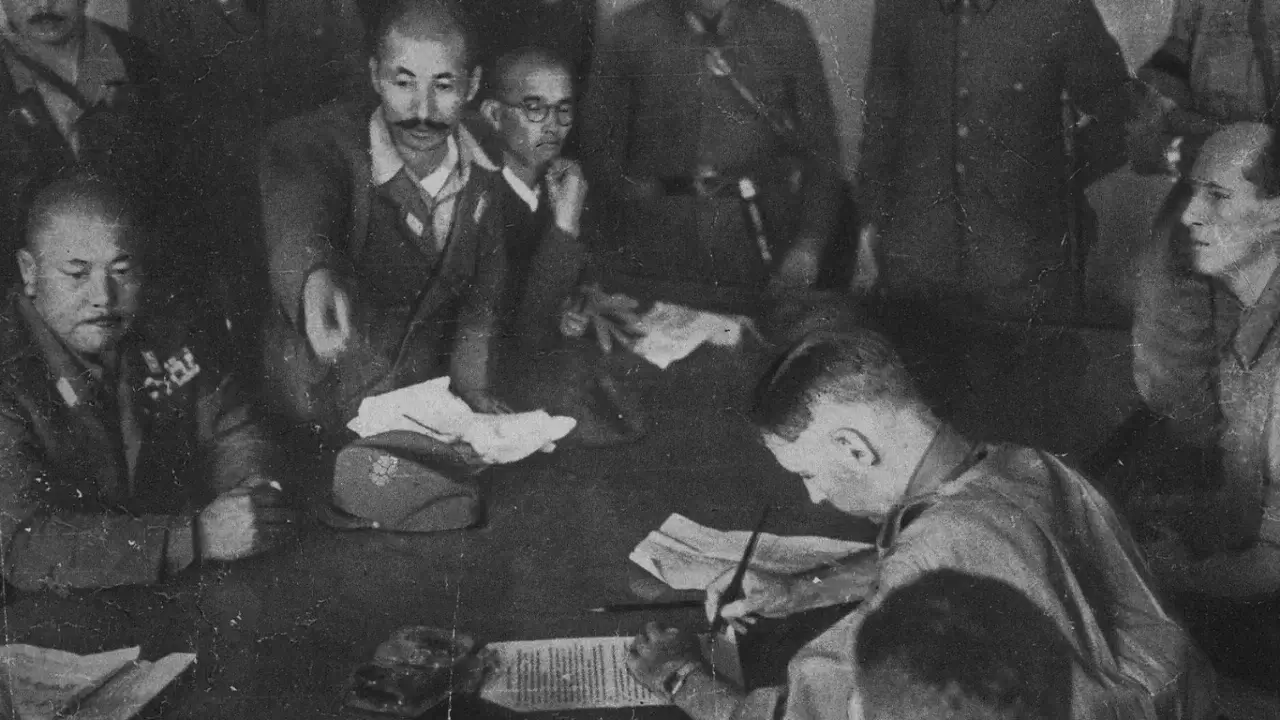 Singapurda 1942-yilgi urush yodgorliklari saqlanmoqda