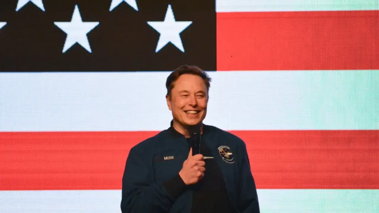 Tesla chairman Elon Musk's compensation defended