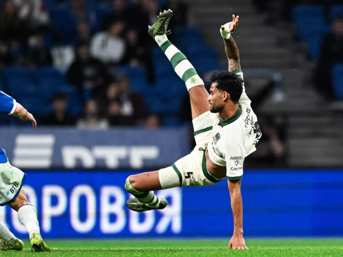 Jubaal: Krasnodar will compete for European Cup in France