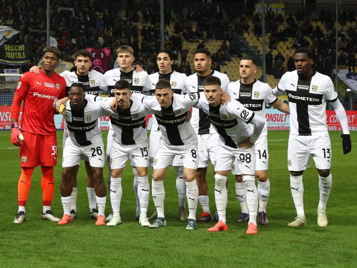 Kremoneze va Parma o‘rtasida hisob ochilmadi
