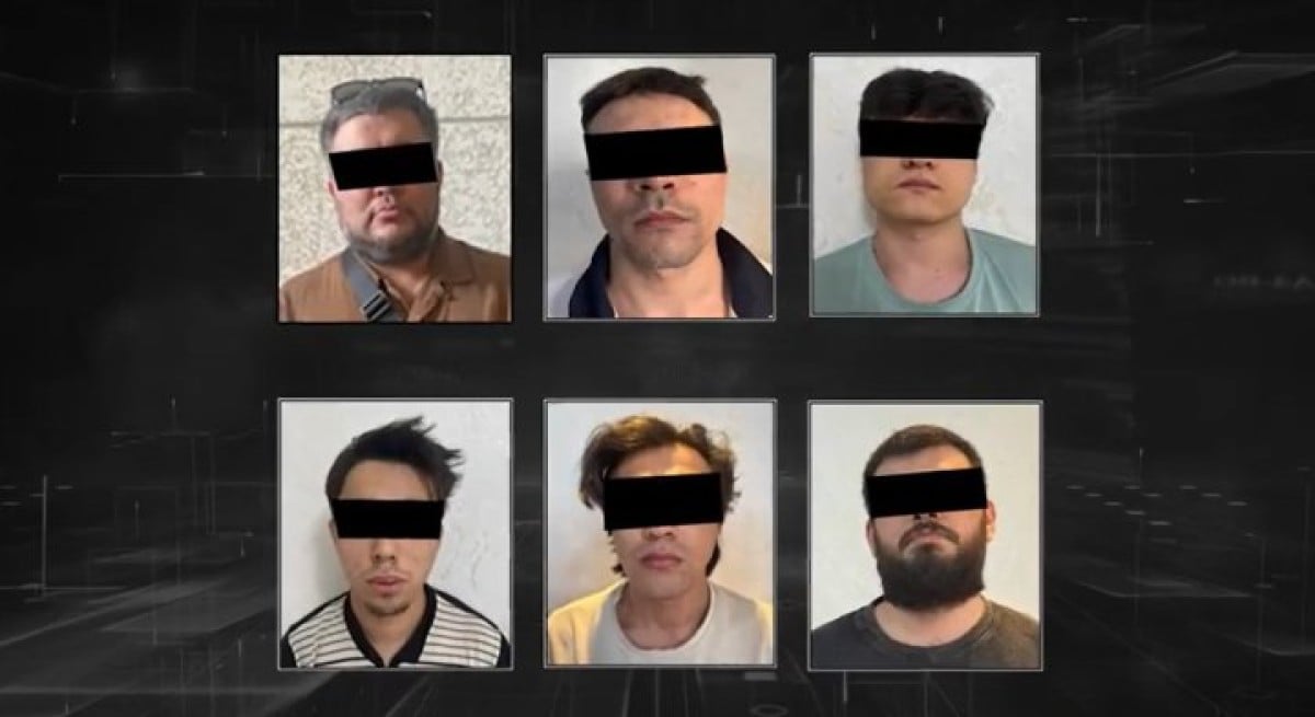Toshkentda noqonuniy kriptoaktivlar aylanmasi to‘xtatildi