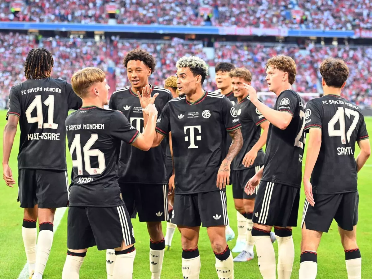 Uli Hyoness: Bayern has low confidence in the Champions League