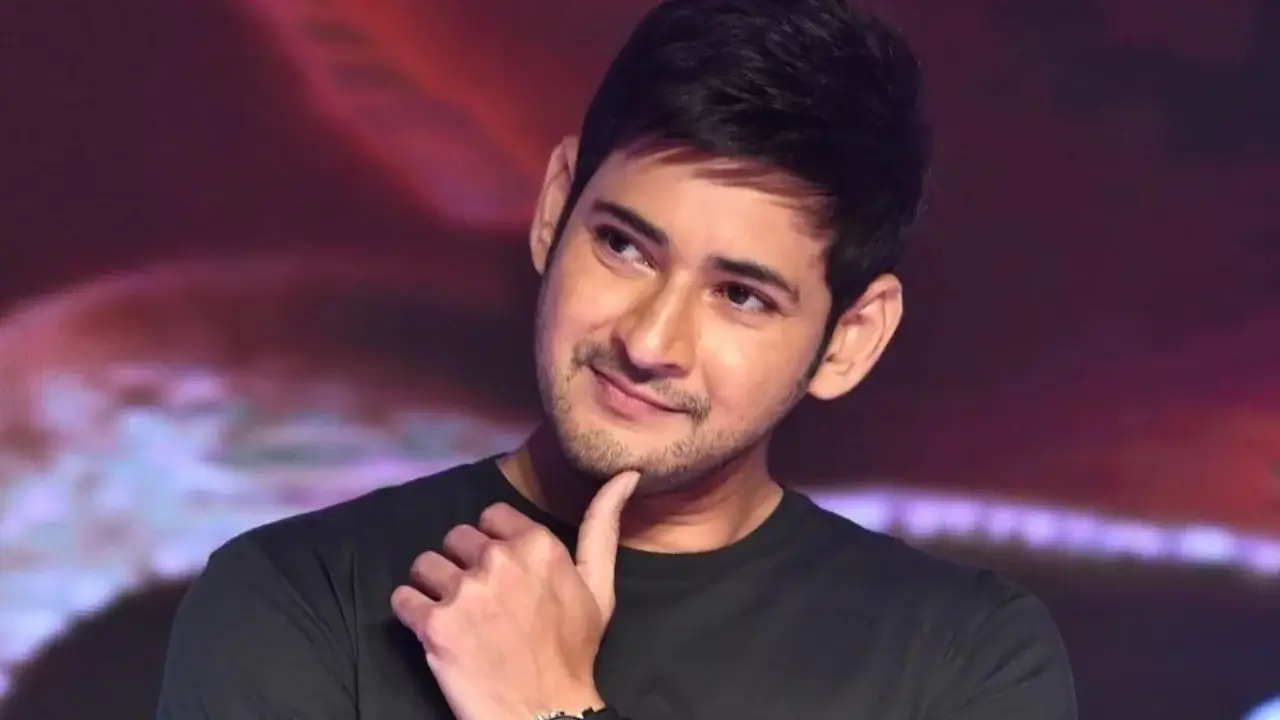 Maxesh Babu recognized as a superstar in Tollywood