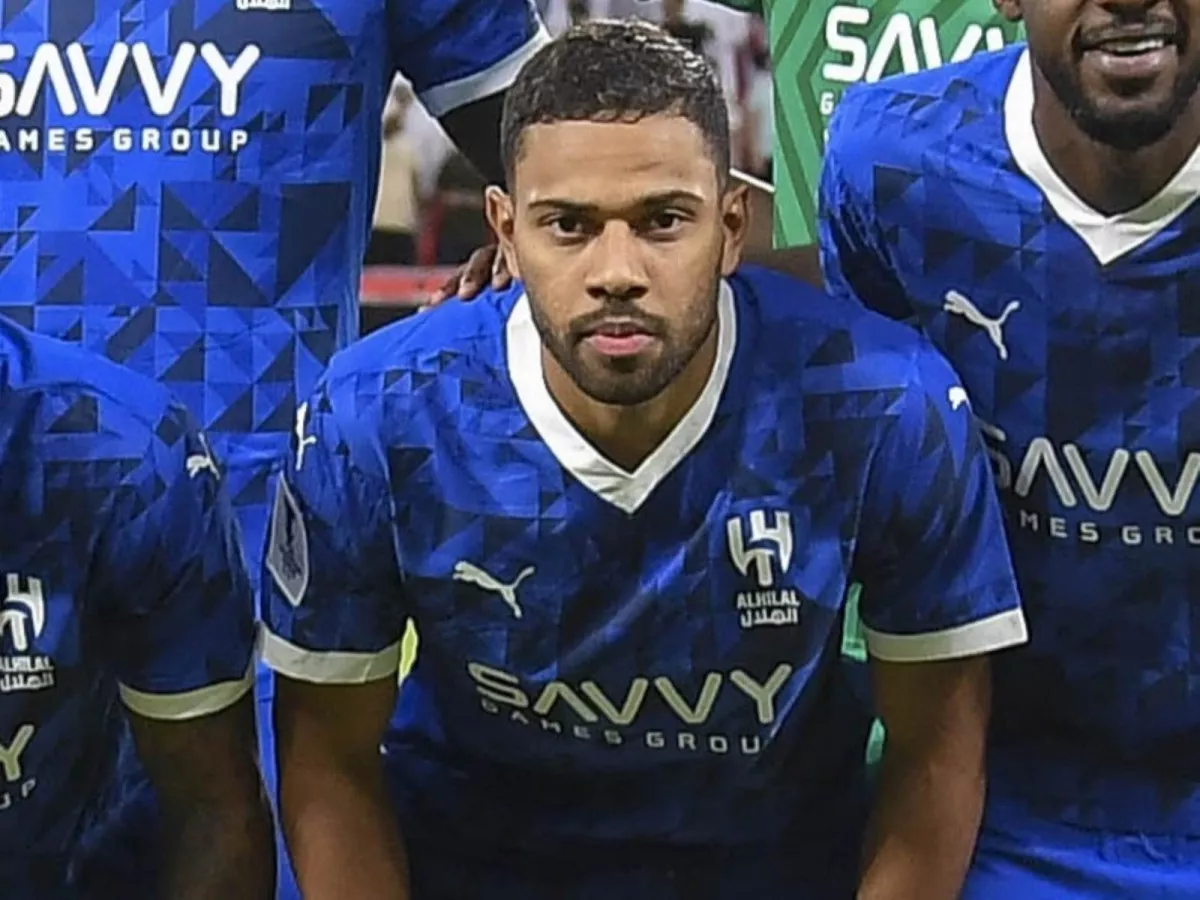 Renan Lodi Saudiyani tark etib, Braziliyaga qaytdi