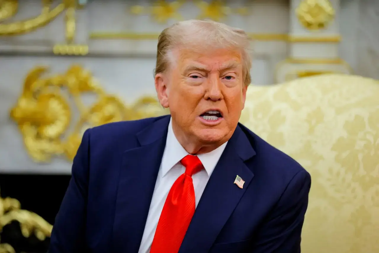 Trump is waiting for Putin's decision to stop the war