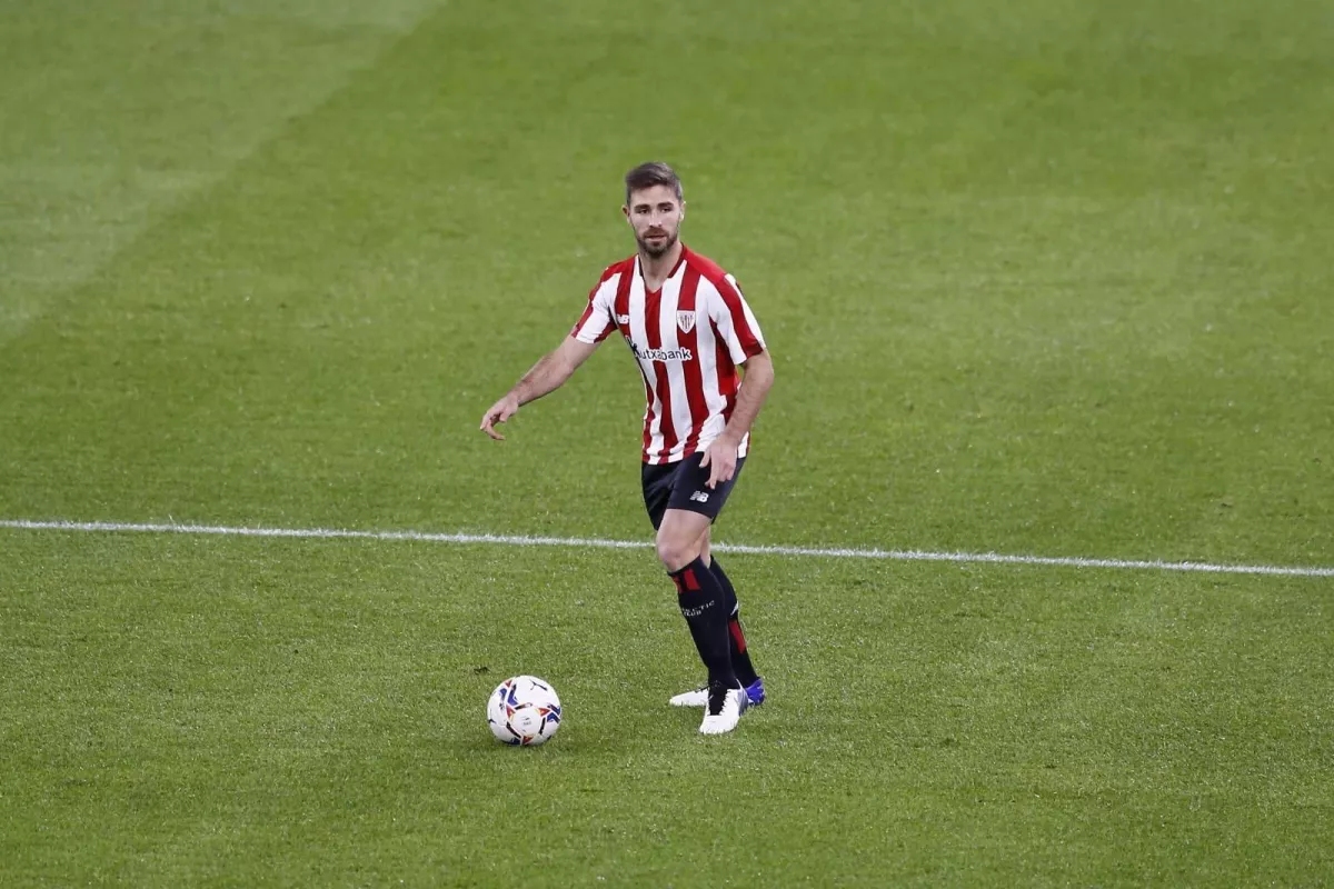Yeray Alvares doping uchun o‘n oyga chetlatildi