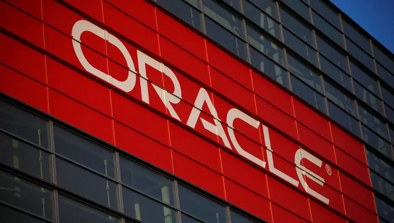 TikTok в США управляется под контролем Oracle