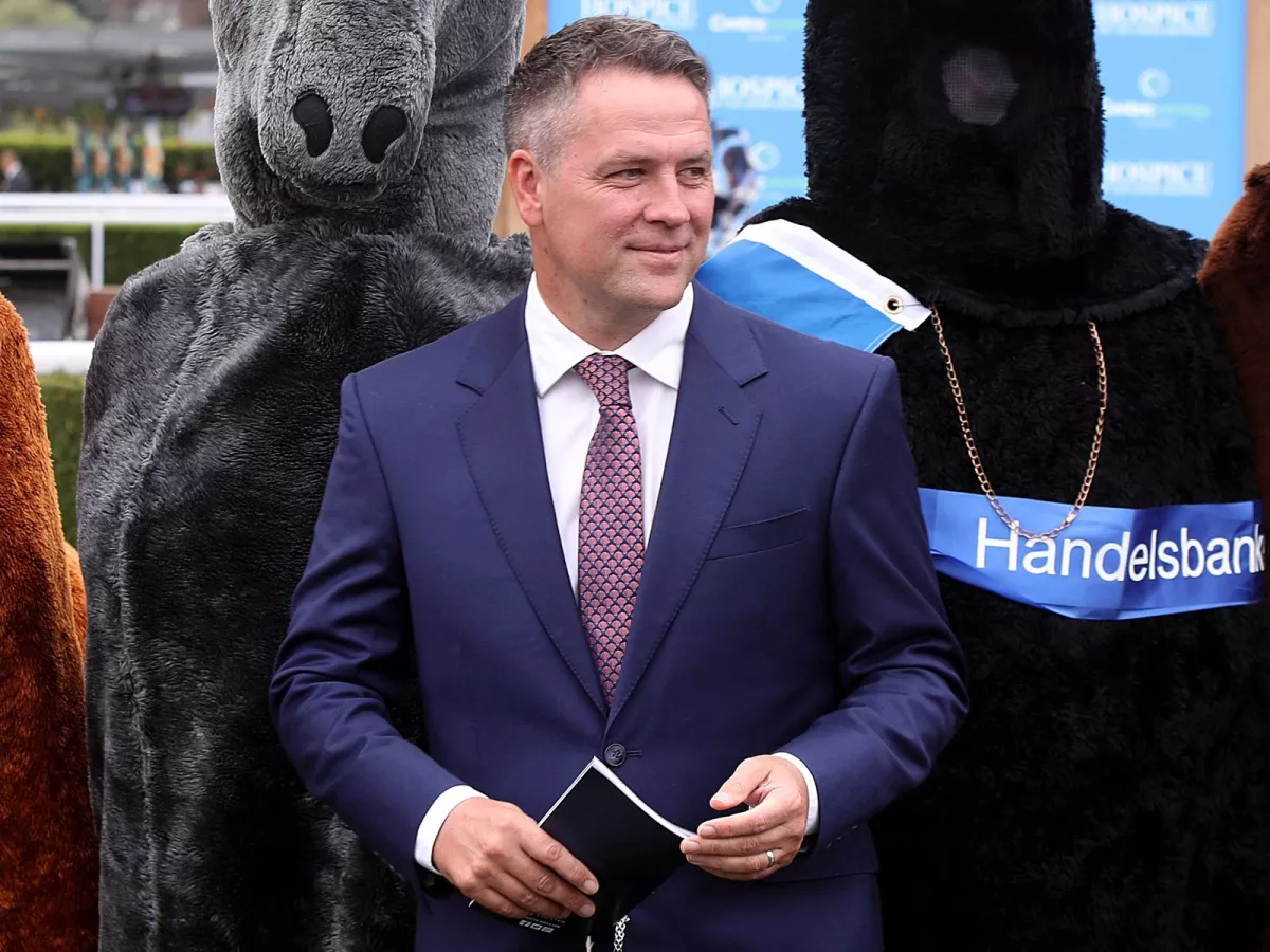 Ouen va Ferdinand Keynni Manchestergа tavsiya qildi