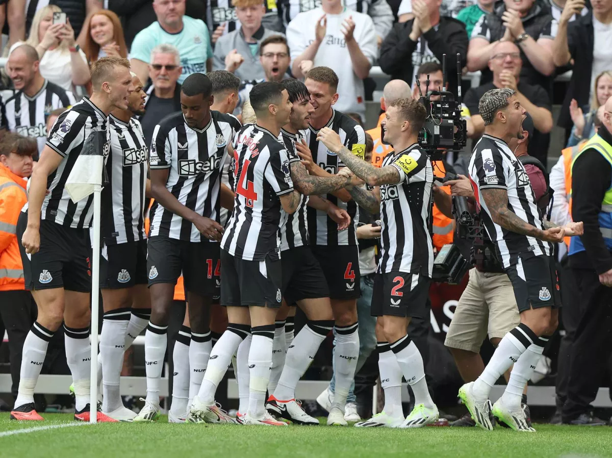 Newcastle fears selling players without a plan